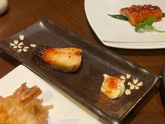 -佛山希尔顿酒店·融誉亚洲美食荟