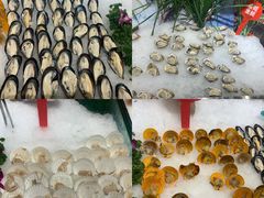 -芭菲盛宴·环球美食(锦城万达广场店)