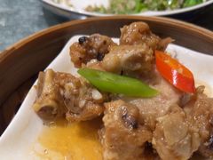 -粤匠·澳门点心粤菜海鲜(澳门半岛店)