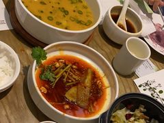 -榕意·川味之美(深业上城店)