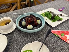 -徐记私厨(半淞园路店)