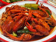 -阿青龙虾(新城店)