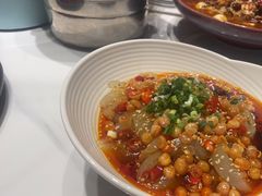 -南山翁新概念川菜(江宁万达广场店)