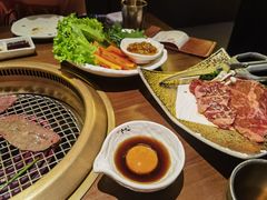 -御牛道日式烤肉料理(杭州万象城店)