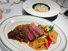 -燃扒房Steakhouse(皇庭店)
