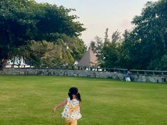 -海南清水湾莱佛士酒店