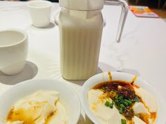-川味堂·四川豆花(八卦岭店)