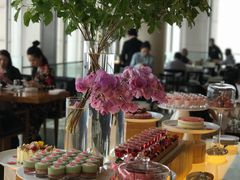 -北京柏悦酒店·锦庭餐厅Dining Room