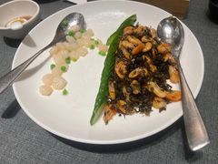 -新吉士·上海菜(浦东LCM置汇旭辉店)