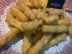 -园里前·10年私厨·福建菜(台江万达鳌峰洲店)