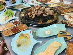 -牛犇炭火烤肉·鲜切烤肉(承德总店)