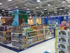 -TOYSRUS玩具反斗城(石家庄万象城店)