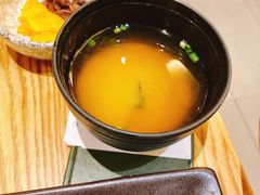 味噌-胜博殿霸王树(嘉里中心店)
