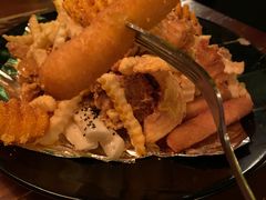 -Outdark Korean Restaurant