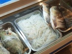 -翠山·映月湖景餐厅(映月湖公园店)