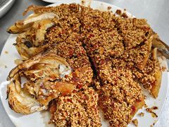 -松明一烤肉馆(鲁园店)