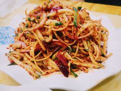 -故乡明太鱼屋(航北路店)