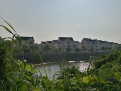 -江门古兜温泉小镇