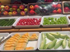 -非烤勿扰韩式自助烤肉火锅(龙岗万达广场店)
