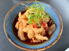 -汉水谣·江景餐厅(江滩店)