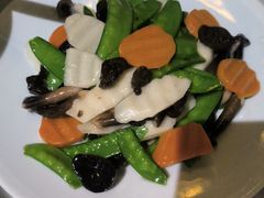 -雀蓝川菜(星悦汇店)