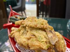 -君霖海鲜私房菜(春柳店)