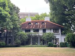 -上海宋庆龄故居纪念馆