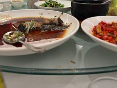 -阿明小菜·海鲜·上海菜(梅陇店)