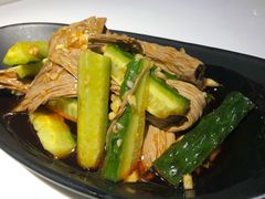 -鱼酷活鱼烤鱼(沈阳大悦城店)