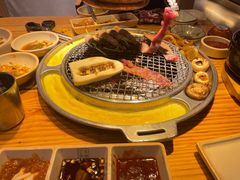 -喜来稀肉(北外滩白玉兰广场店)