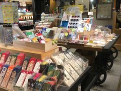 零售区-猫的天空之城概念书店(苏州诚品店)