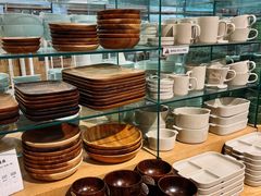 -MUJI无印良品(西湖银泰城店)