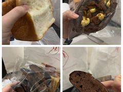 水吐司-佐敦面包铺·JORDAN BAKERY