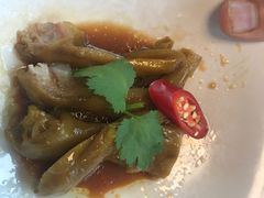 -煲王粤菜餐厅(中侨中心店)