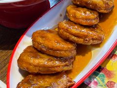 -院落新京菜·烤鸭(地安门店)