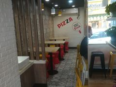 -City1+1城市比萨·意面(桂林路店)
