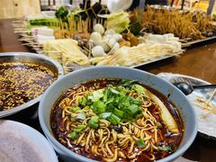 -谢智冷沾沾(万达金街店)