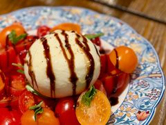 布拉塔芝士-Money Shops(愚园路店)