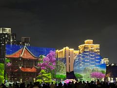 -文华公园(禅城区)