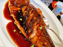 -上海苏宁宝丽嘉酒店·嘉府壹号中餐厅