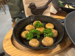 -沃野Oii(青年湖店)