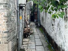 -黄埔古港
