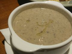 android_upload_pic-JINNS锦时 steak&pizza(浸信会礼拜堂旧址店)
