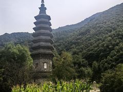 -小五台金河景区