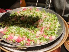 -西塔老太太泥炉烤肉(龙湖北苑天街店)