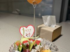 -海底捞火锅(莘松路店)