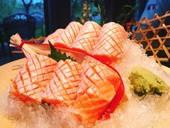-山葵家·创意料理(宁波来福士店)