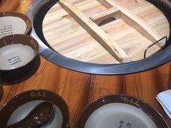 -锅来乐地锅鸡(安亭店)