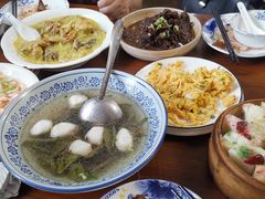 -美味之家·湖景农家乐(太湖东山店)