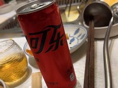 -巴奴毛肚火锅(广益哥伦布店)